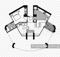 Bayshore Park (D16), Condominium #549505281